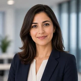 Ayşe Demir, bir yapay zekâ görüşmecisi